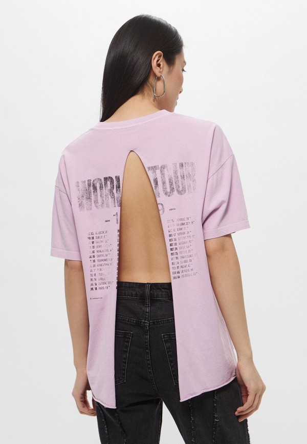 Ksubi Футболка - фото 3