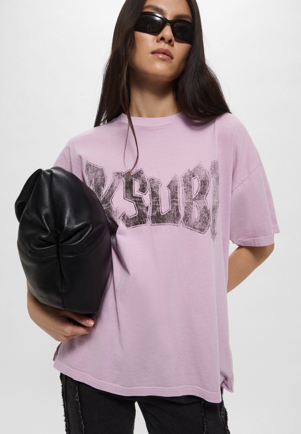 Ksubi Футболка - фото 4