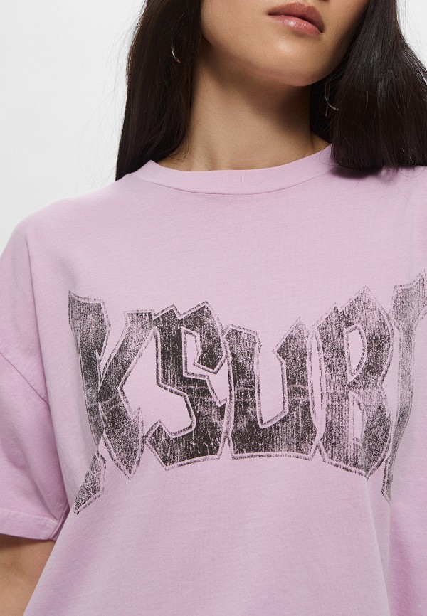 Ksubi Футболка - фото 5