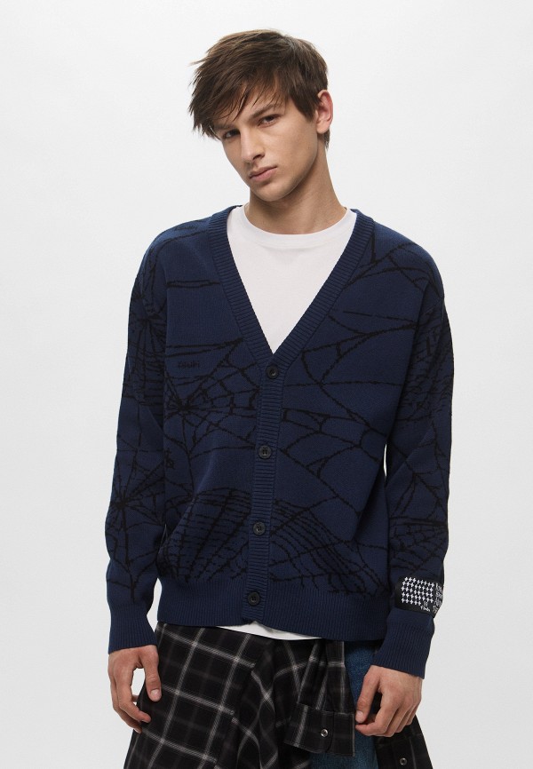 Ksubi Кардиган - фото 1