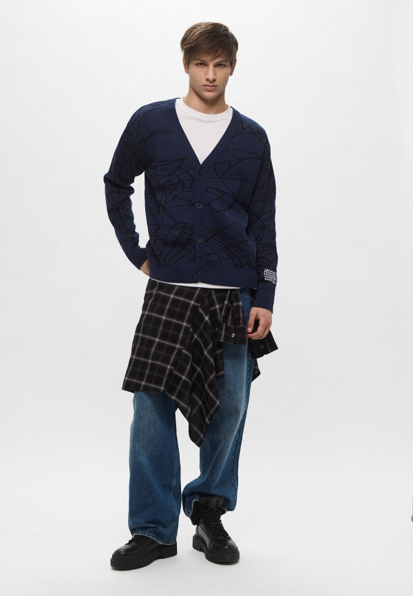 Ksubi Кардиган - фото 2