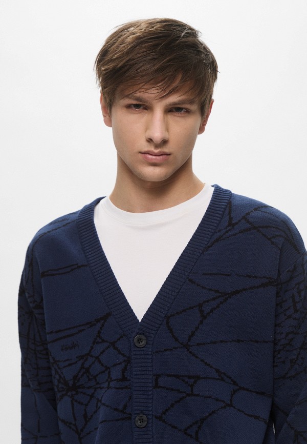 Ksubi Кардиган - фото 5