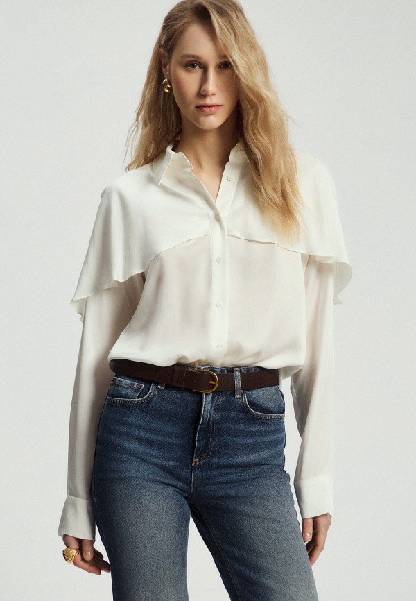 Nume Блуза - фото 1