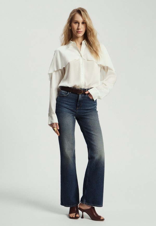 Nume Блуза - фото 2