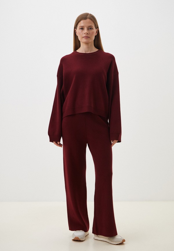 Bad Queen Костюм вязаный - фото 1