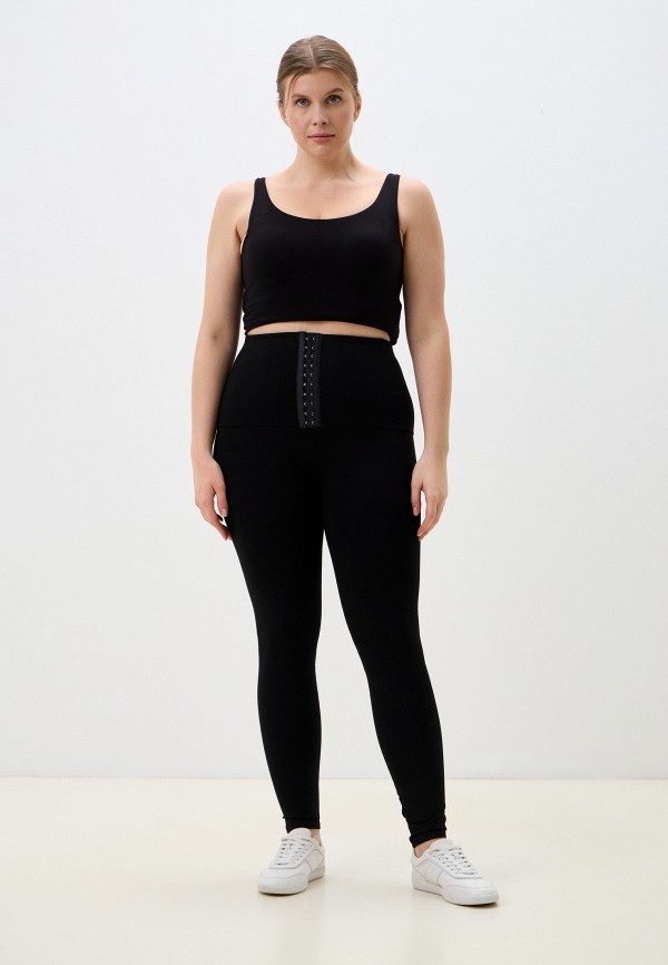 Chic de Femme Леггинсы - фото 2