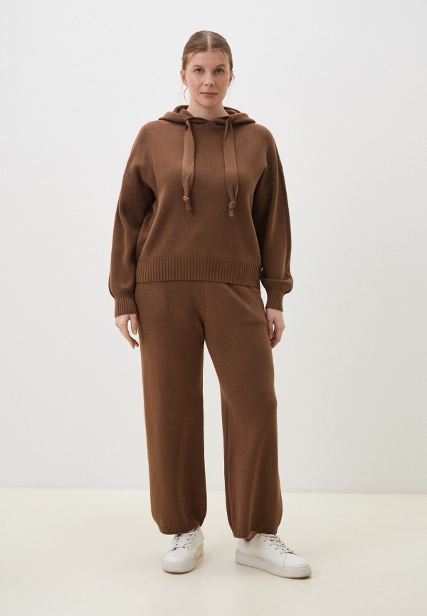 Chic de Femme Костюм вязаный - фото 1