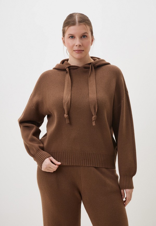 Chic de Femme Костюм вязаный - фото 3