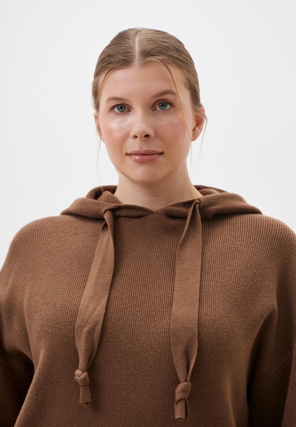 Chic de Femme Костюм вязаный - фото 4