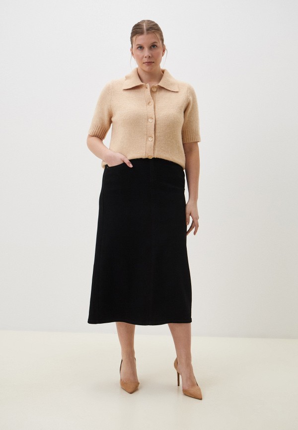 Chic de Femme Юбка джинсовая - фото 2