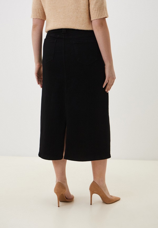 Chic de Femme Юбка джинсовая - фото 3