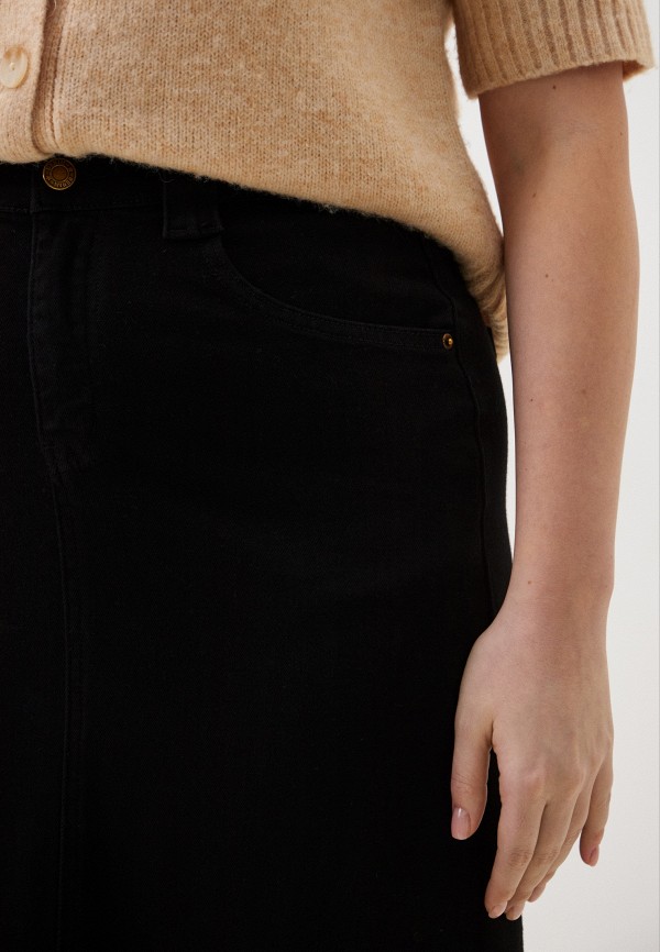 Chic de Femme Юбка джинсовая - фото 4