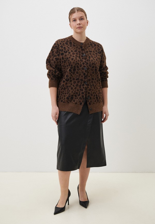 Chic de Femme Кардиган - фото 2