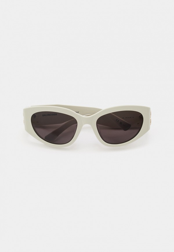 Balenciaga Очки солнцезащитные - BB0324SK 009 - фото 1