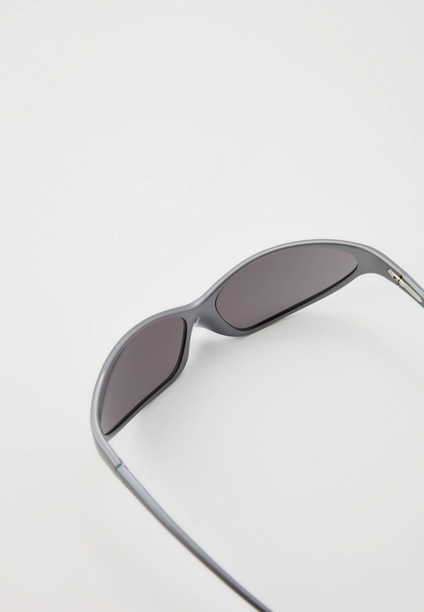 Balenciaga Очки солнцезащитные - BB0349S 002 - фото 3