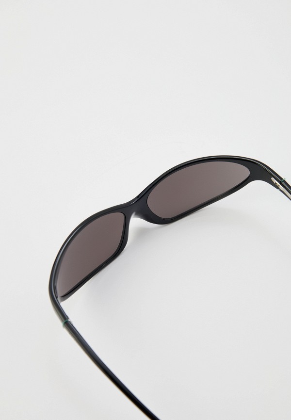 Balenciaga Очки солнцезащитные - BB0349S 001 - фото 3