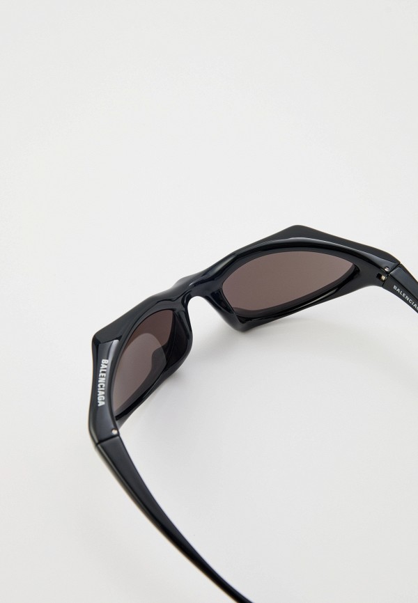 Balenciaga Очки солнцезащитные - BB0352S 007 - фото 3