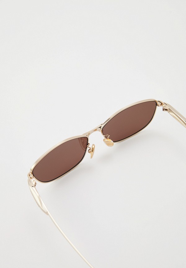 Balenciaga Очки солнцезащитные - BB0357SA 003 - фото 3