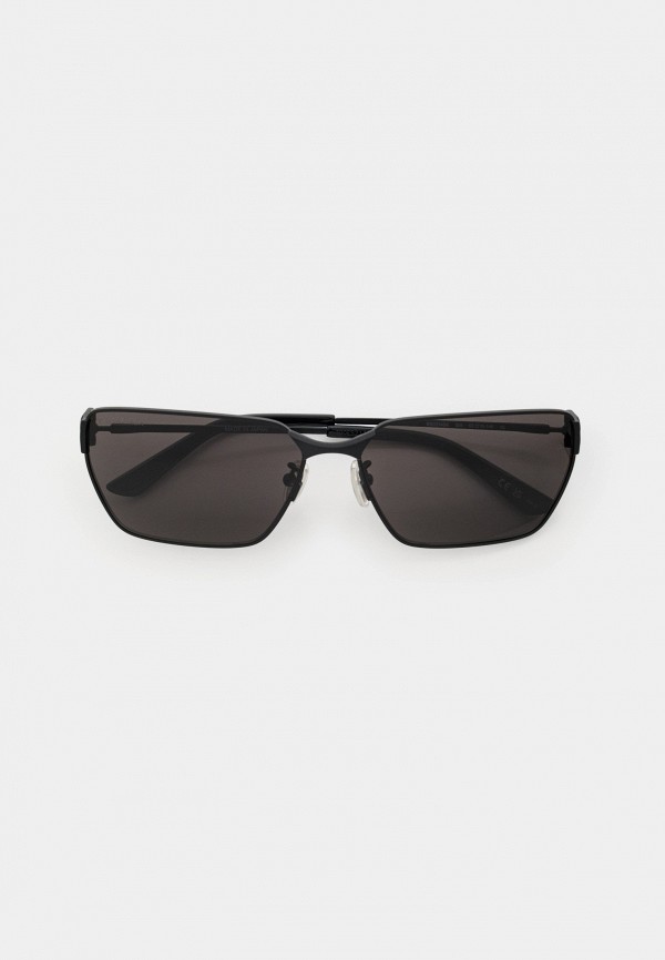 Balenciaga Очки солнцезащитные - BB0374SK 001 - фото 1