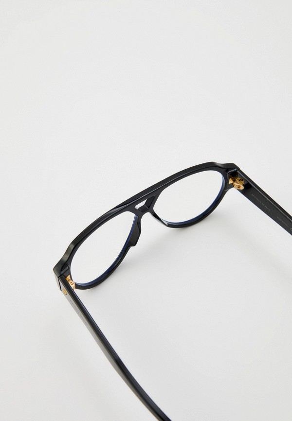 Bottega Veneta Оправа - BV1318S 005 - фото 3