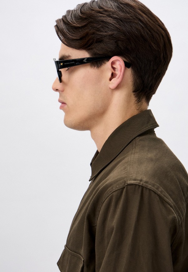 Bottega Veneta Оправа - BV1318S 005 - фото 6