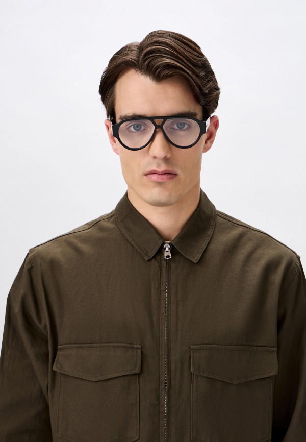 Bottega Veneta Оправа - BV1318S 005 - фото 5