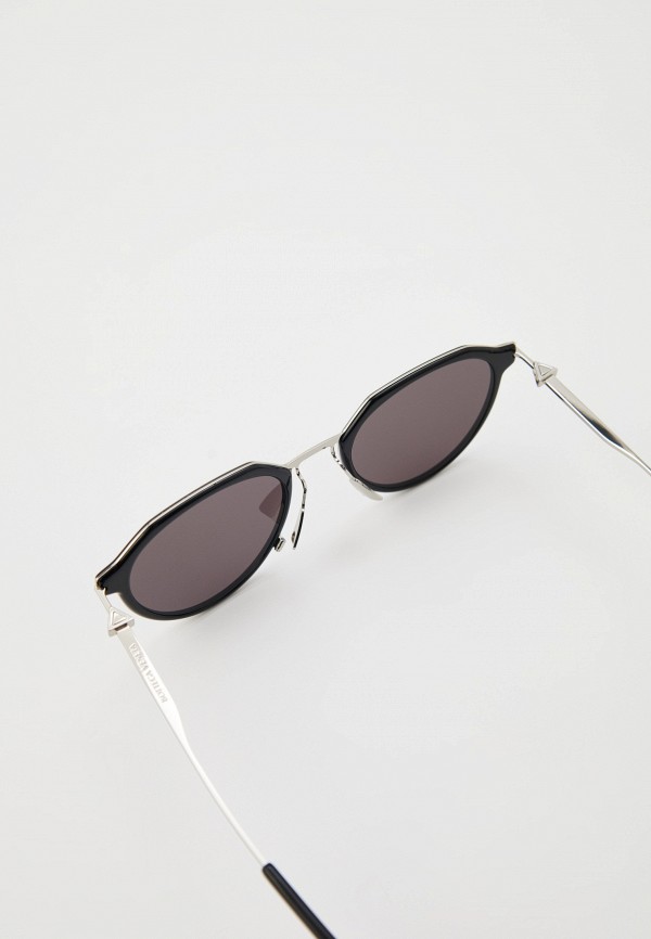 Bottega Veneta Очки солнцезащитные - BV1331S 001 - фото 3