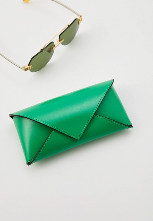 Bottega Veneta Очки солнцезащитные - BV1342S 003 - фото 4