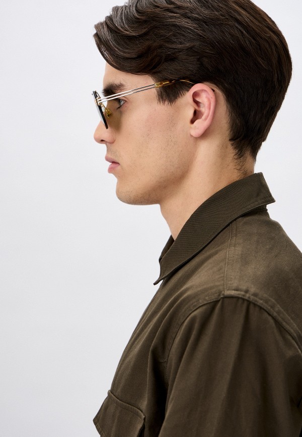 Bottega Veneta Очки солнцезащитные - BV1342S 003 - фото 6