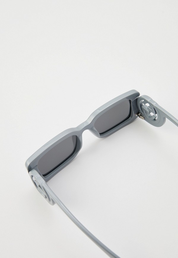 Gucci Очки солнцезащитные - GG1325S 011 - фото 3