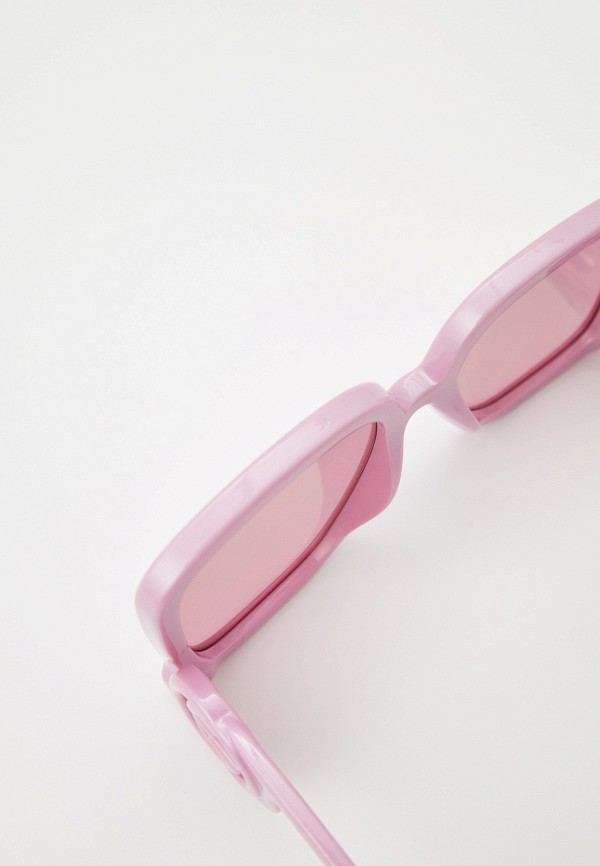 Gucci Очки солнцезащитные - GG1326S 008 - фото 3