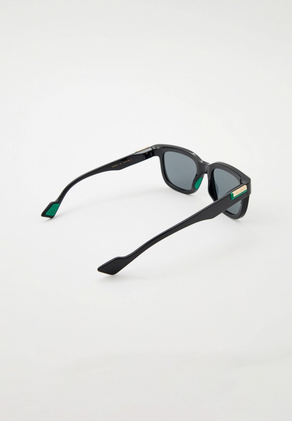 Gucci Очки солнцезащитные - GG1621S 001 - фото 2