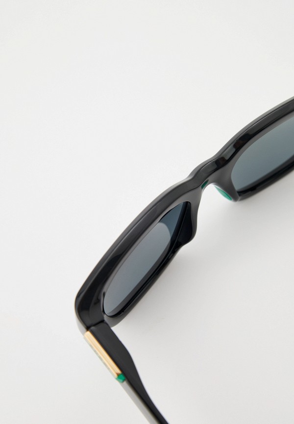 Gucci Очки солнцезащитные - GG1621S 001 - фото 3