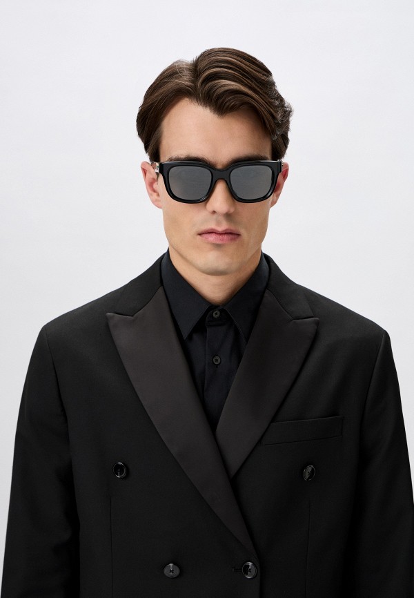 Gucci Очки солнцезащитные - GG1621S 001 - фото 5