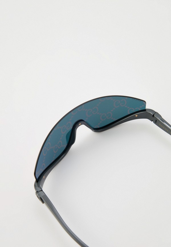 Gucci Очки солнцезащитные - GG1650S 009 - фото 3