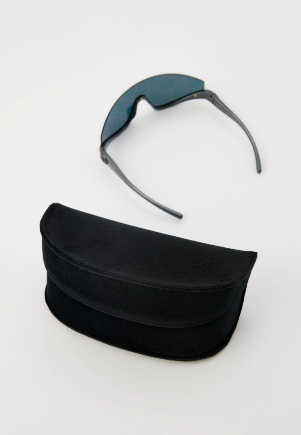 Gucci Очки солнцезащитные - GG1650S 009 - фото 4
