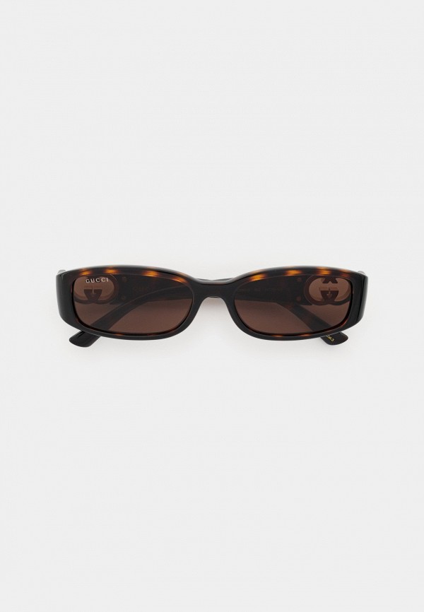 Gucci Очки солнцезащитные - GG1661S 002 - фото 1