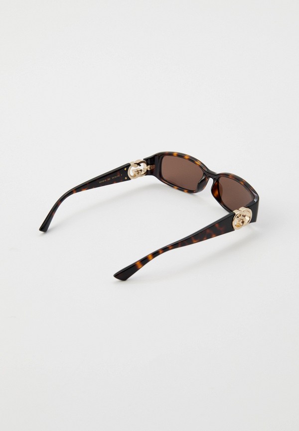 Gucci Очки солнцезащитные - GG1661S 002 - фото 2