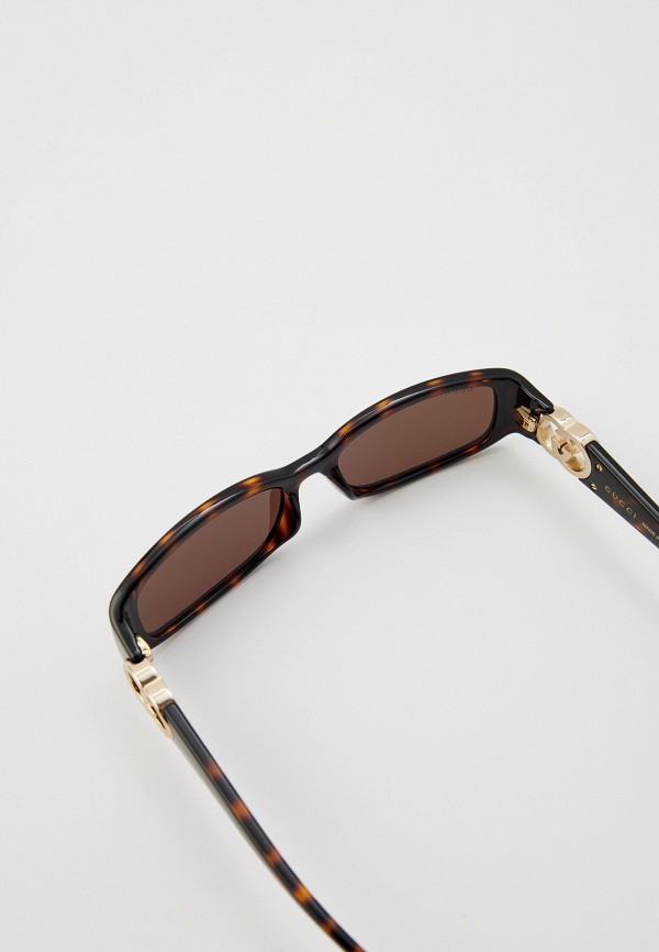 Gucci Очки солнцезащитные - GG1661S 002 - фото 3