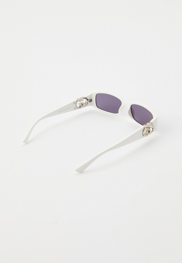 Gucci Очки солнцезащитные - GG1661S 003 - фото 2