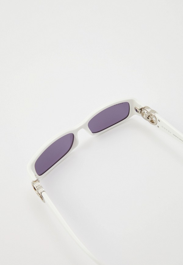 Gucci Очки солнцезащитные - GG1661S 003 - фото 3