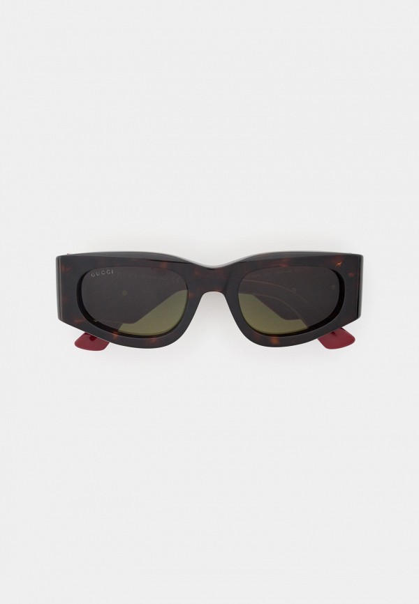 Gucci Очки солнцезащитные - GG1664S 002 - фото 1