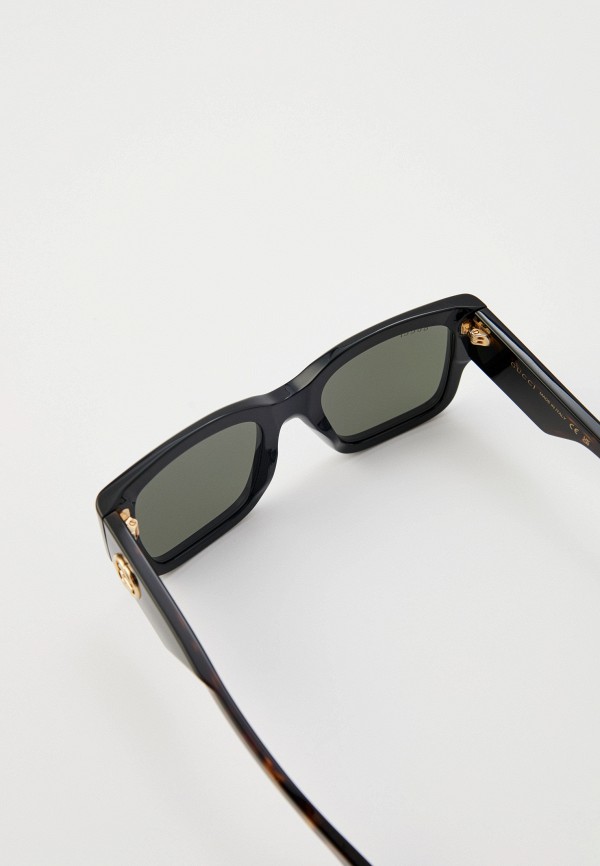 Gucci Очки солнцезащитные - GG1663S 001 - фото 3