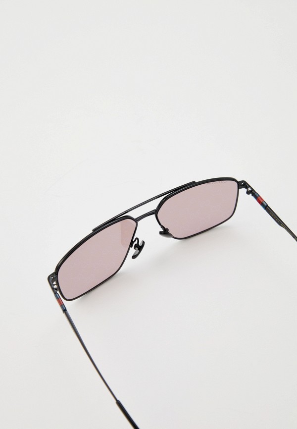 Gucci Очки солнцезащитные - GG1676S 005 - фото 3