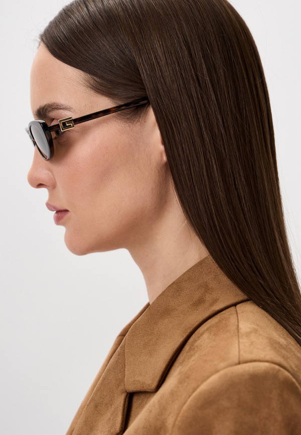 Gucci Очки солнцезащитные - GG1680S 004 - фото 6