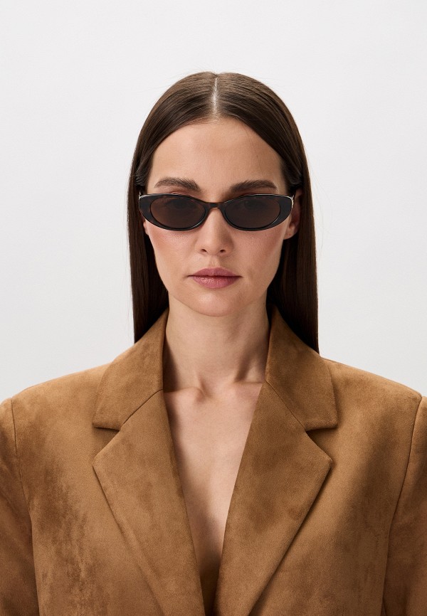 Gucci Очки солнцезащитные - GG1680S 004 - фото 5