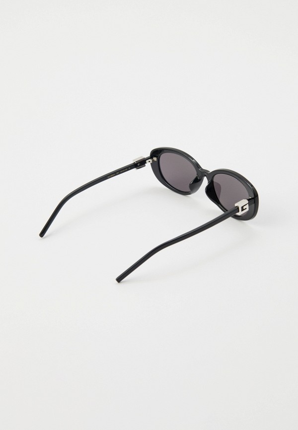 Gucci Очки солнцезащитные - GG1684SA 001 - фото 2