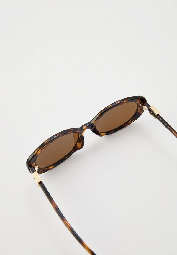 Gucci Очки солнцезащитные - GG1684SA 004 - фото 3