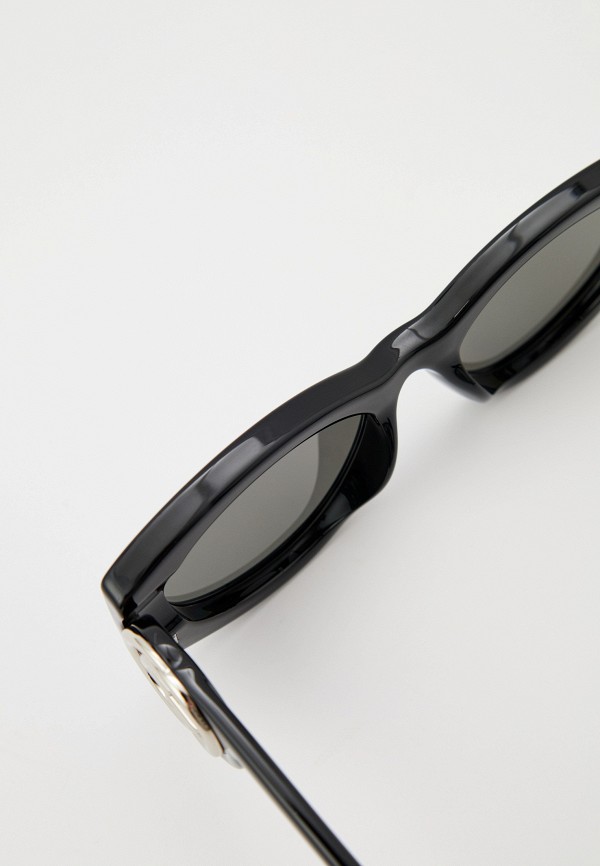 Gucci Очки солнцезащитные - GG1691S 001 - фото 3