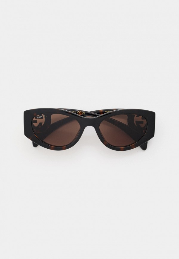 Gucci Очки солнцезащитные - GG1691S 002 - фото 1
